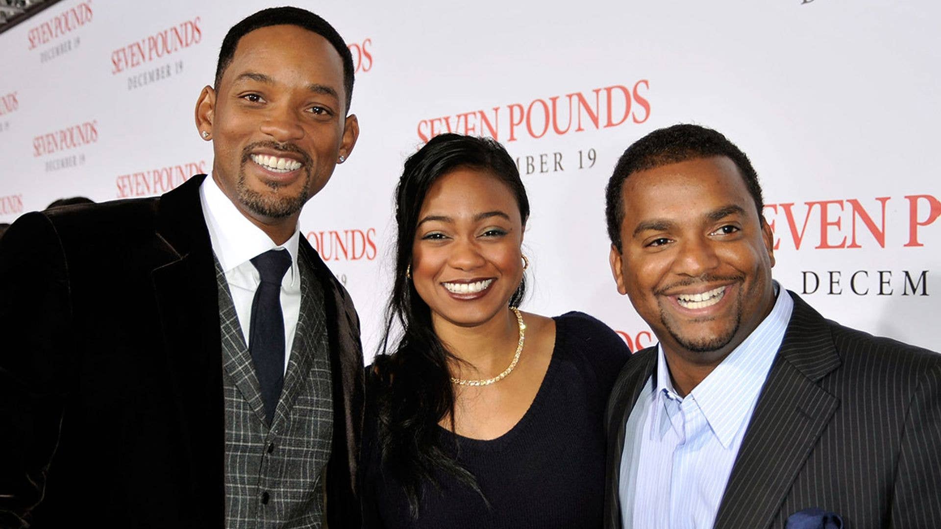 1920x1080 Will Smith's The Fresh Prince Of Bel Air Co Star Tatyana Ali Finally Breaks Silence