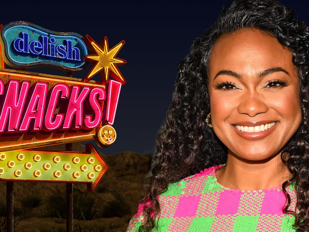 1200x900 Fresh Prince Food Feud: Tatyana Ali & Alfonso Ribeiro Used To Fight About This Snack On Set
