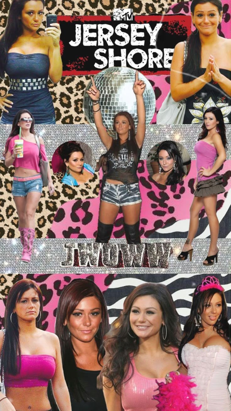 736x1308 jerseyshore #jwoww