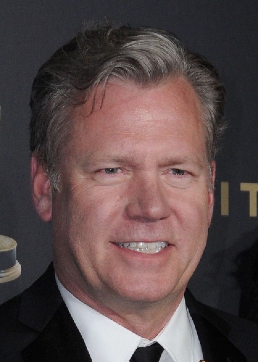 836x1173 Chris Hansen: Movies, TV
