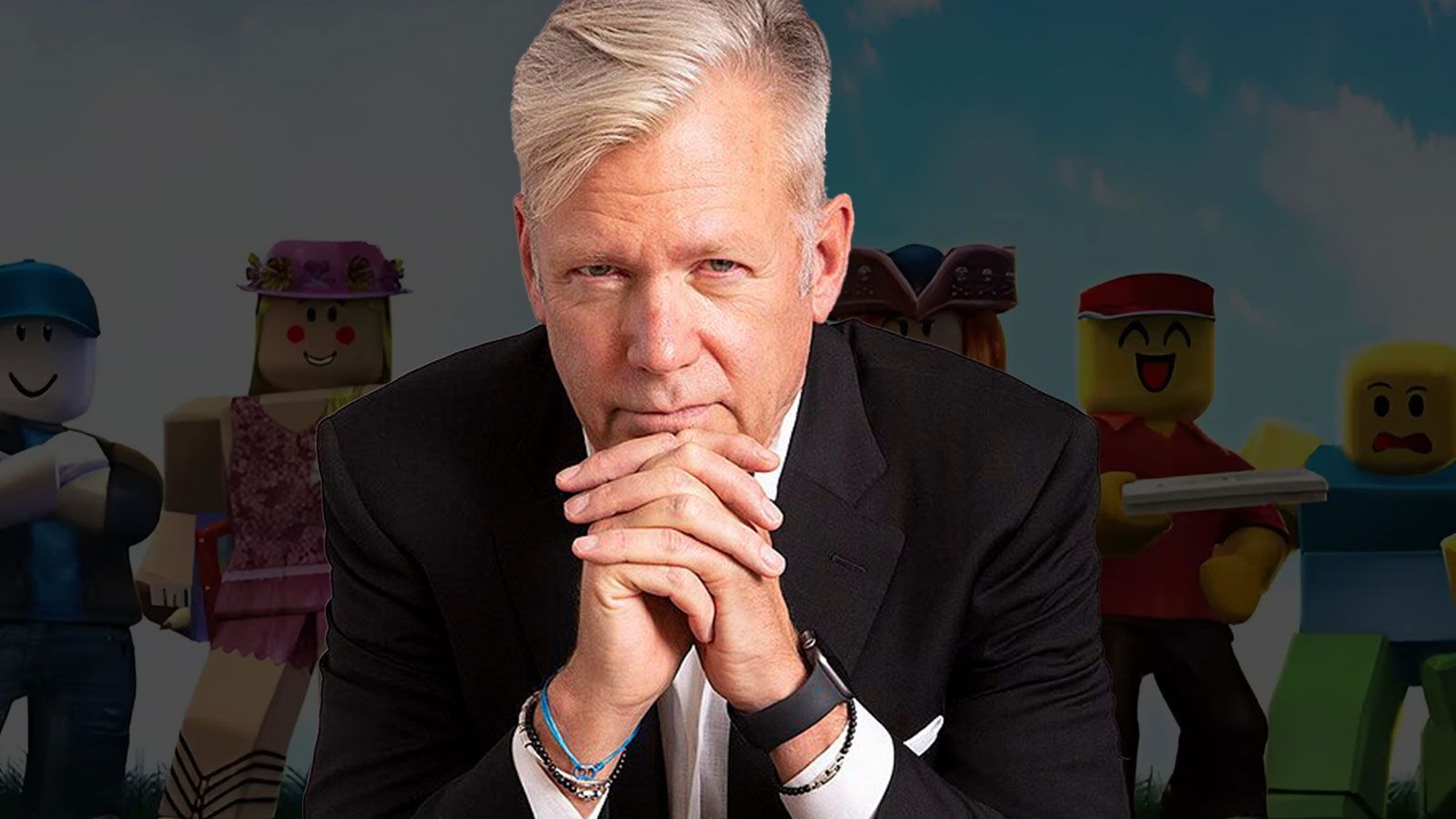 1600x900 To Catch a Predator Host Chris Hansen Set to Expose Roblox in New Documentary