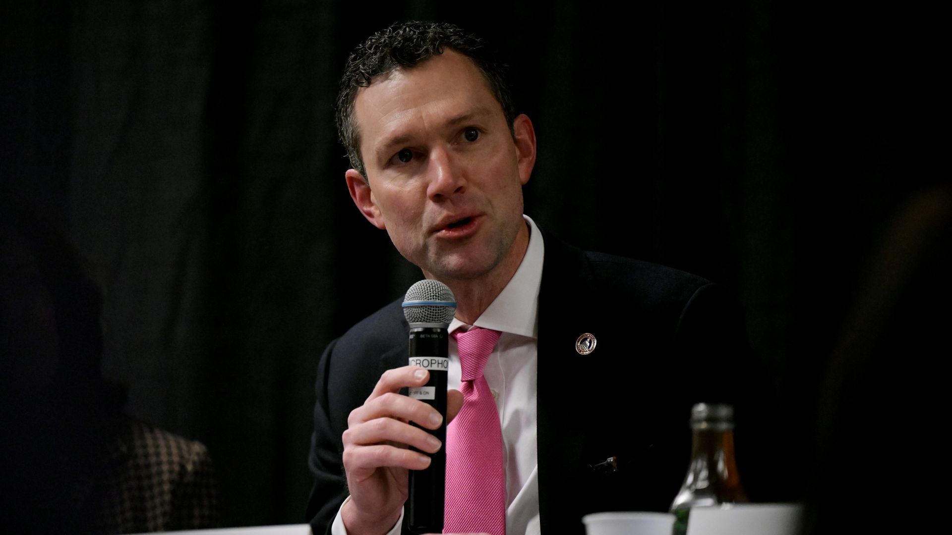1920x1080 Meet Denver mayor candidate Chris Hansen