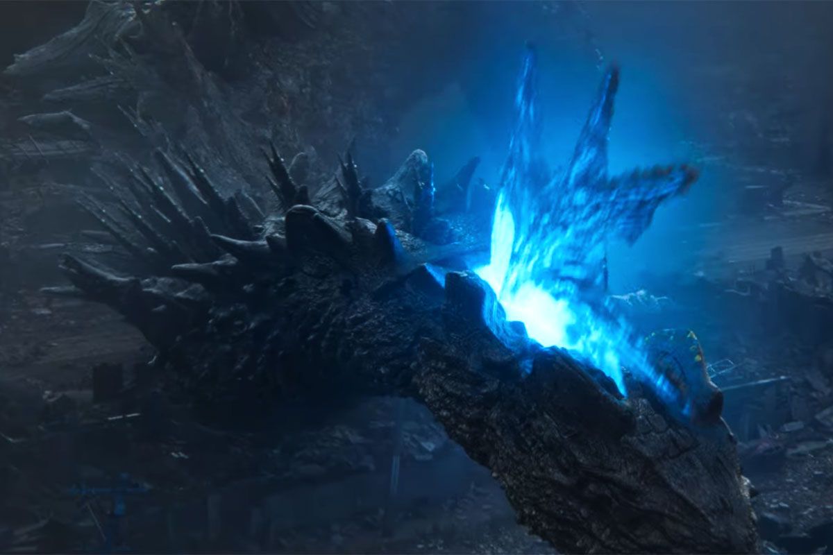 1200x800 Second Teaser: Godzilla Minus Zero