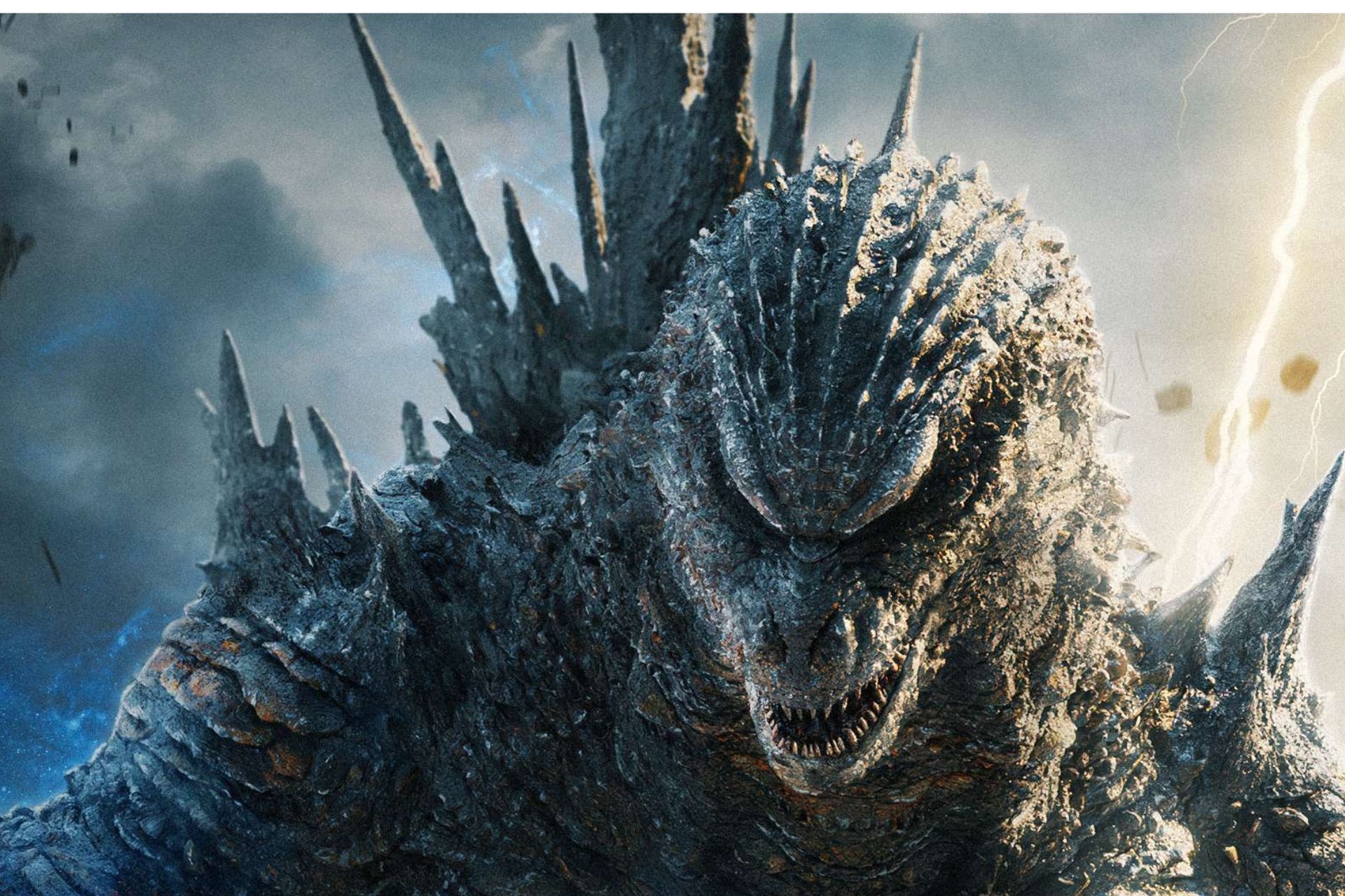 1920x1280 It's All Out War In The New For 'Godzilla Minus Zero'
