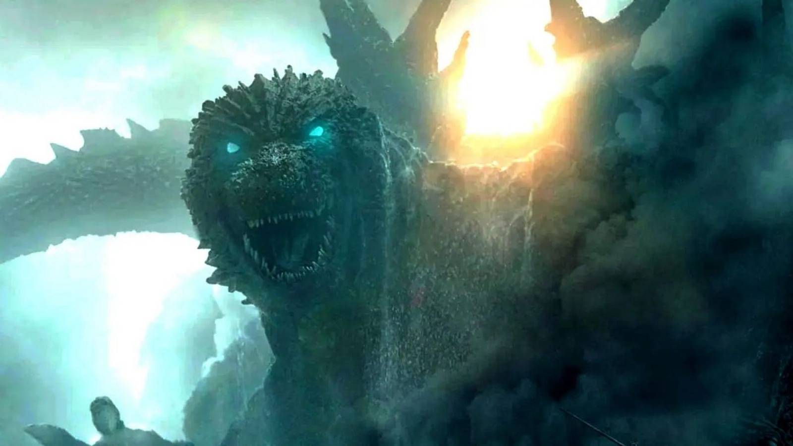 1600x900 Godzilla Minus Zero Released