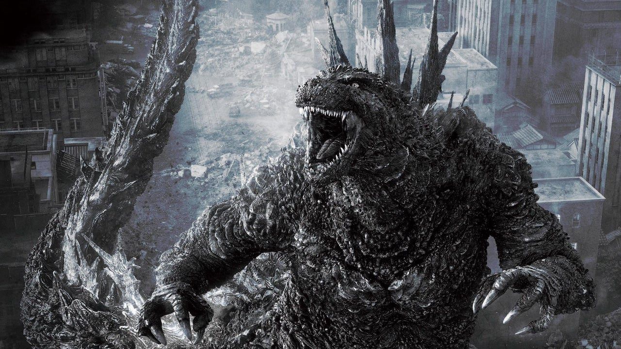 1280x720 Godzilla Minus Zero: The Much Awaited Sequel Finally Has A Filming Update; Here Is All We Know