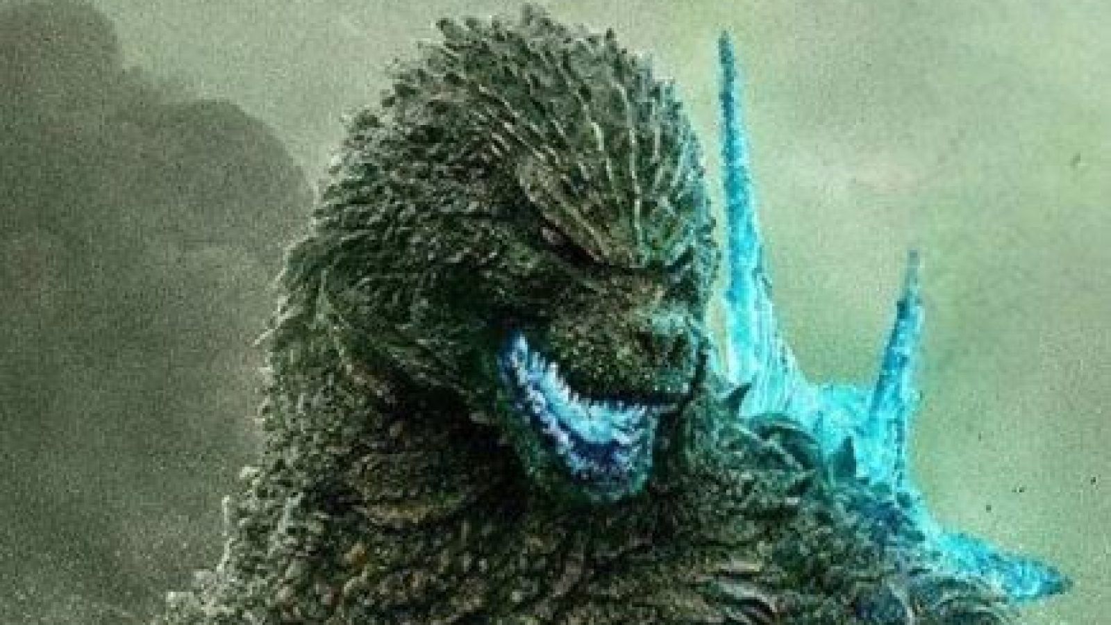 1600x900 Godzilla Minus Zero shown in first teaser trailer