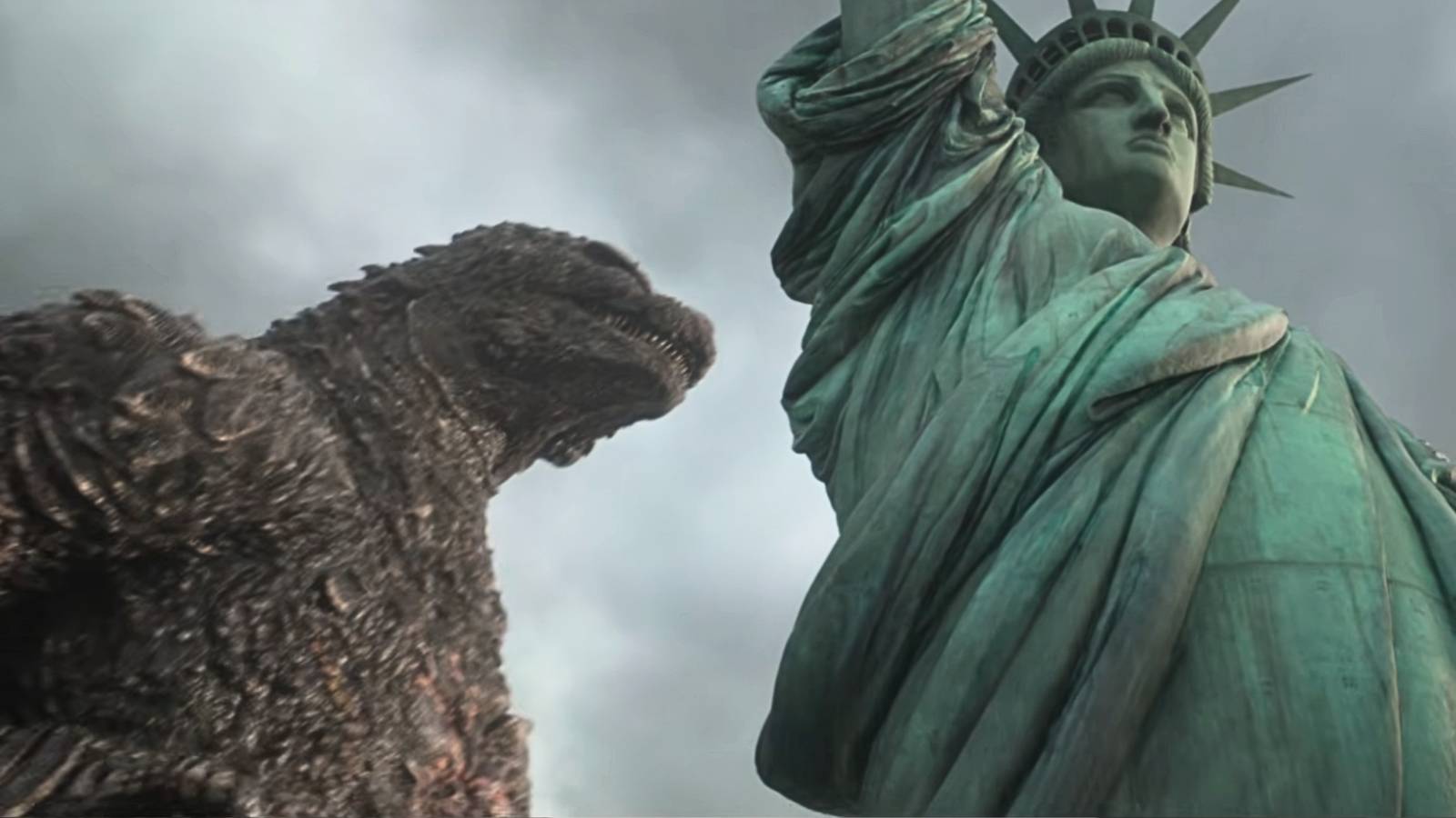 1600x900 Godzilla Minus Zero' Revealed After CinemaCon Presentation