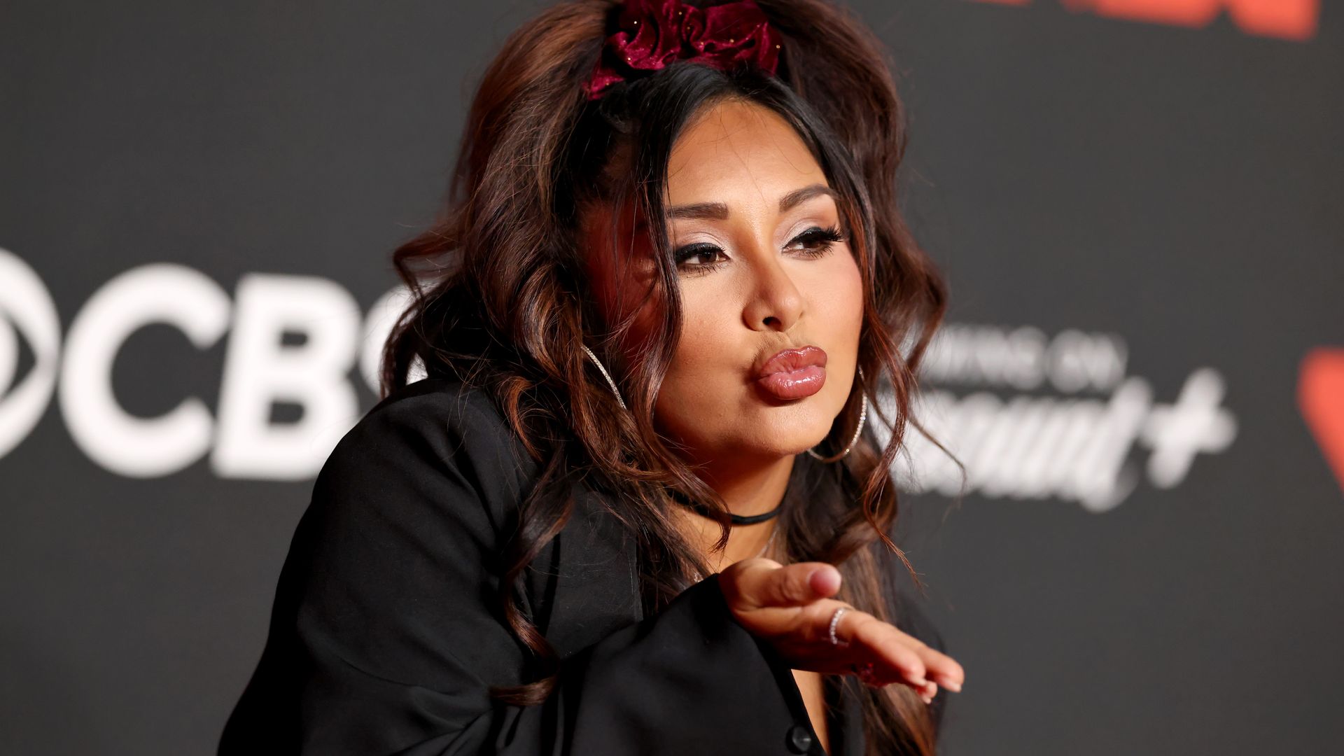 1920x1080 Nicole 'Snooki' Polizzi shares cervical cancer diagnosis