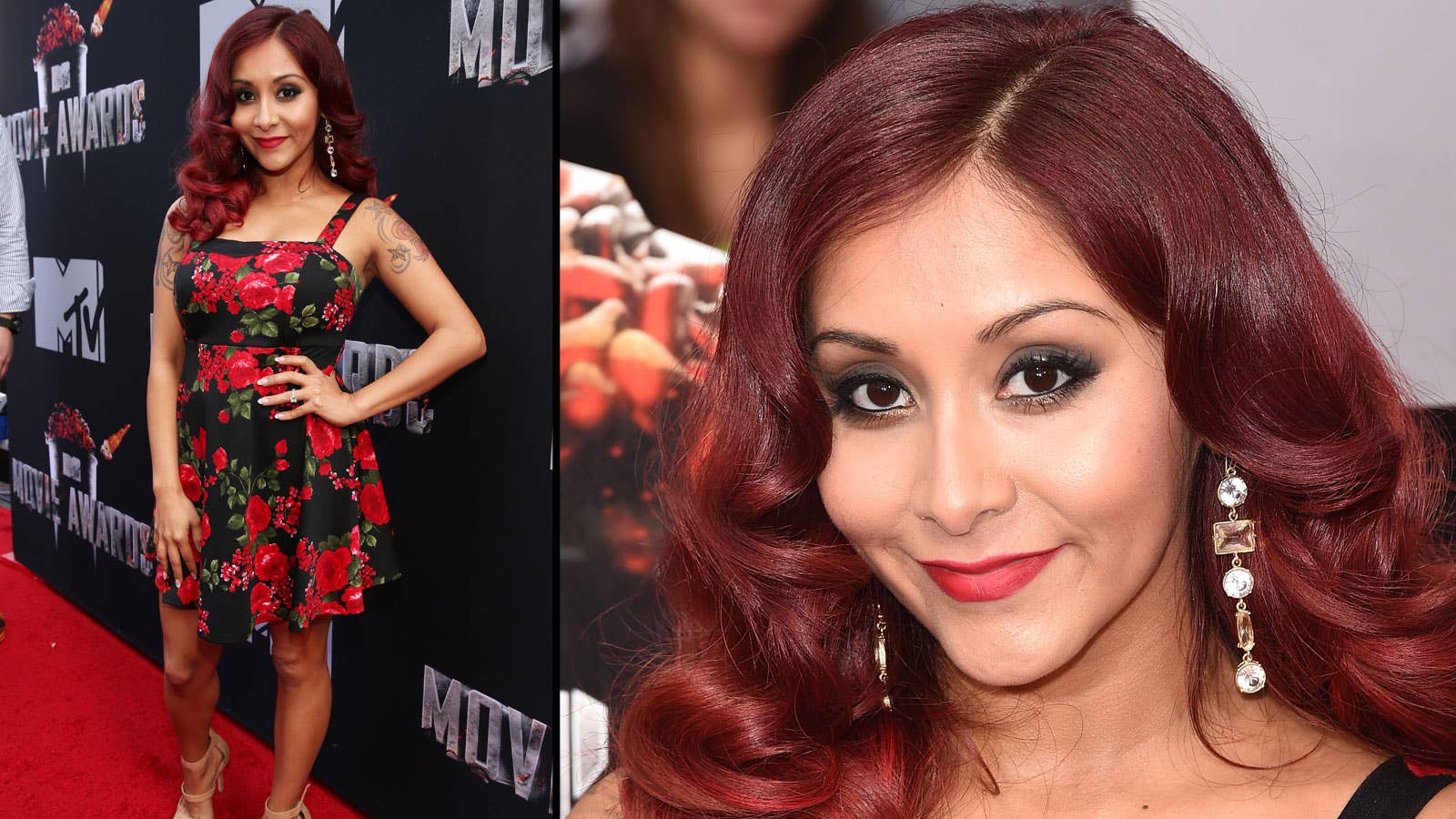 1600x900 Nicole 'Snooki' Polizzi Shares Emotional Health Update After Hysterectomy: 'It's Okay to Be Scared'