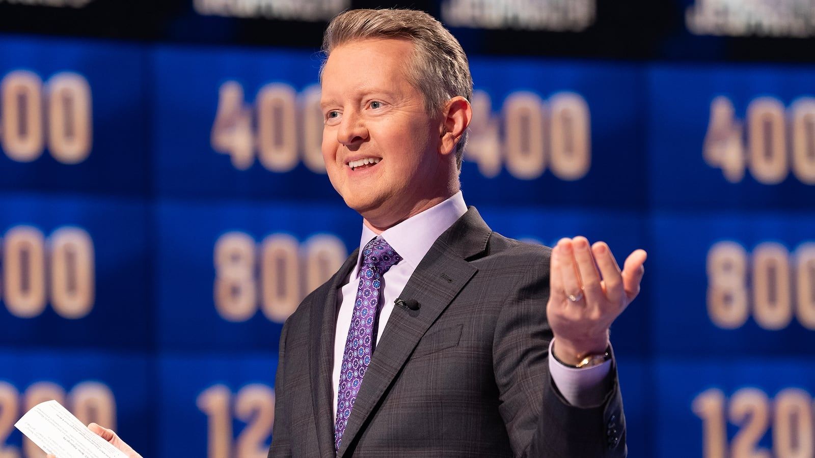 1600x900 Jeopardy!' Host Ken Jennings Horrified by Show's 'Sex Thriller' Poster