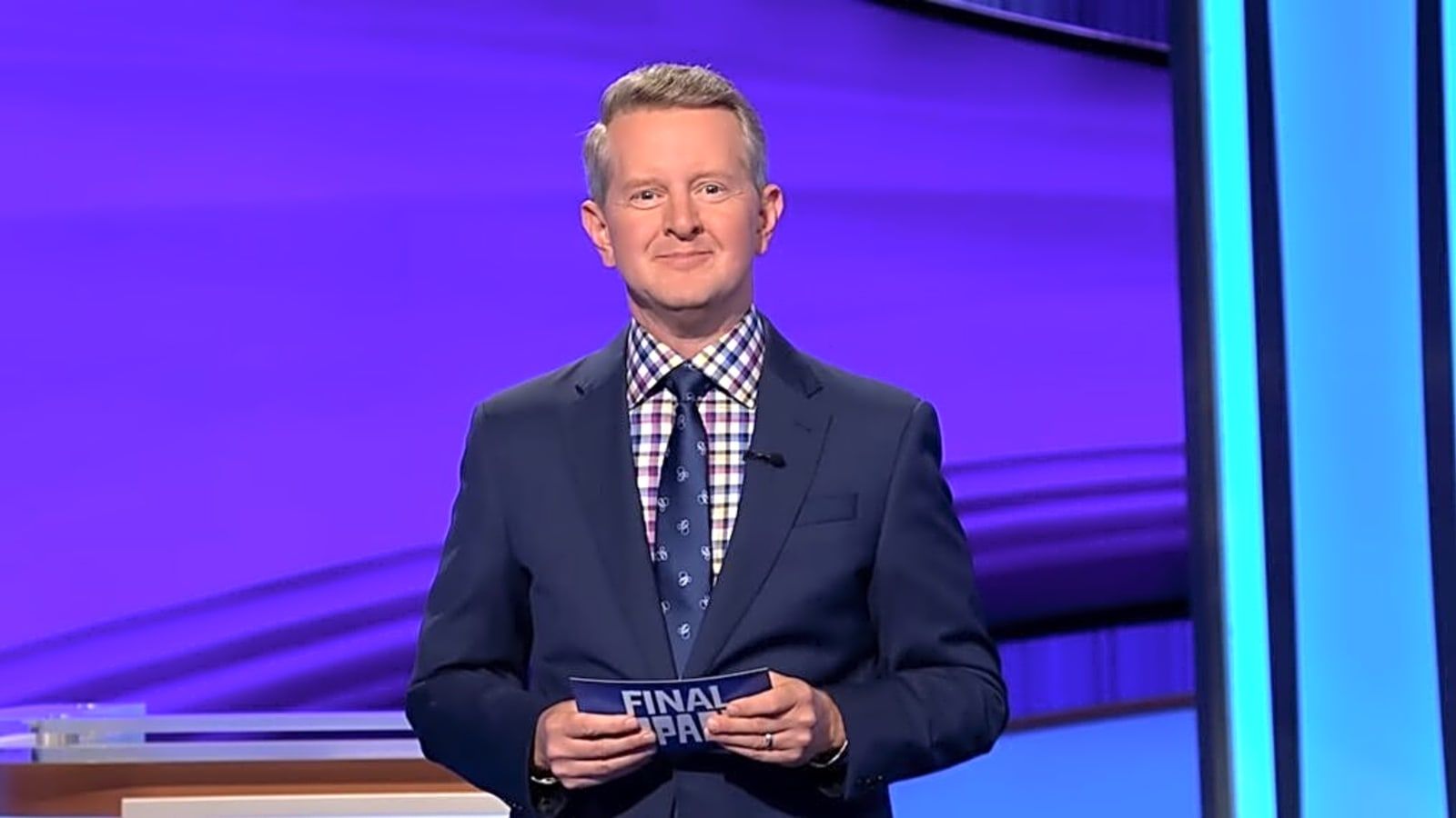 1600x900 Ken Jennings Reveals What His Life Would Look Like if He Hadn't Won 'Jeopardy!'