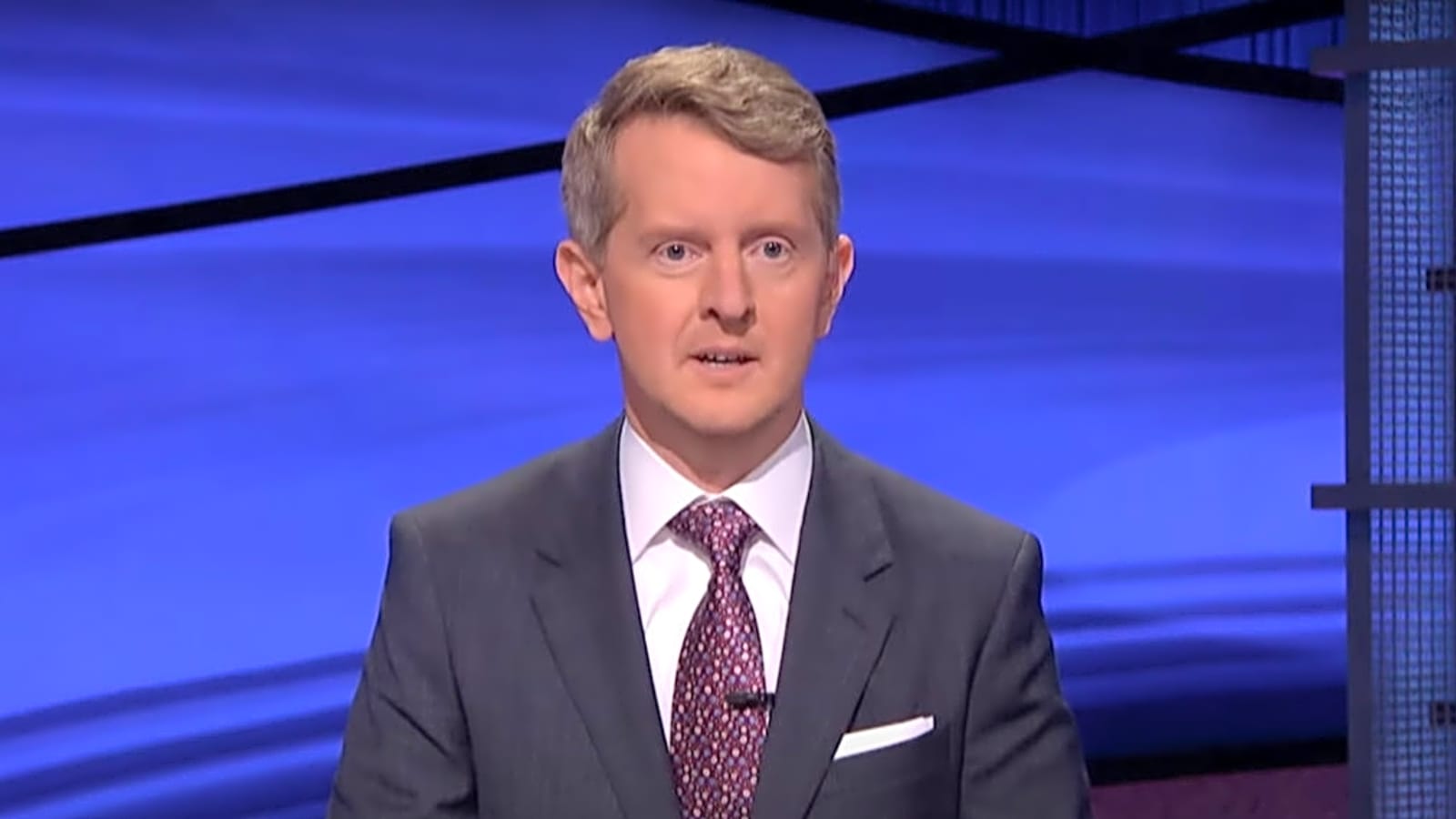 1600x900 Jeopardy!': Ken Jennings Drops Big Family News