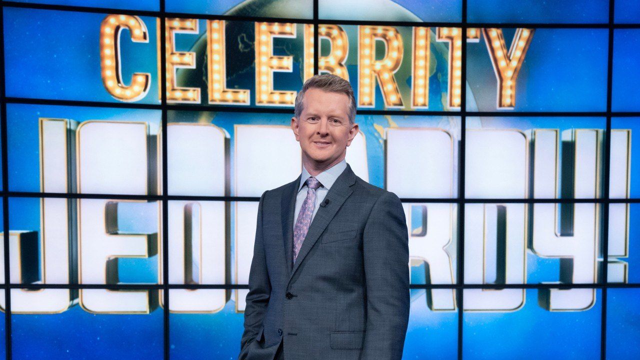 1280x720 Inside 'Jeopardy!' Host Ken Jennings' Surprising $5M Property Portfolio