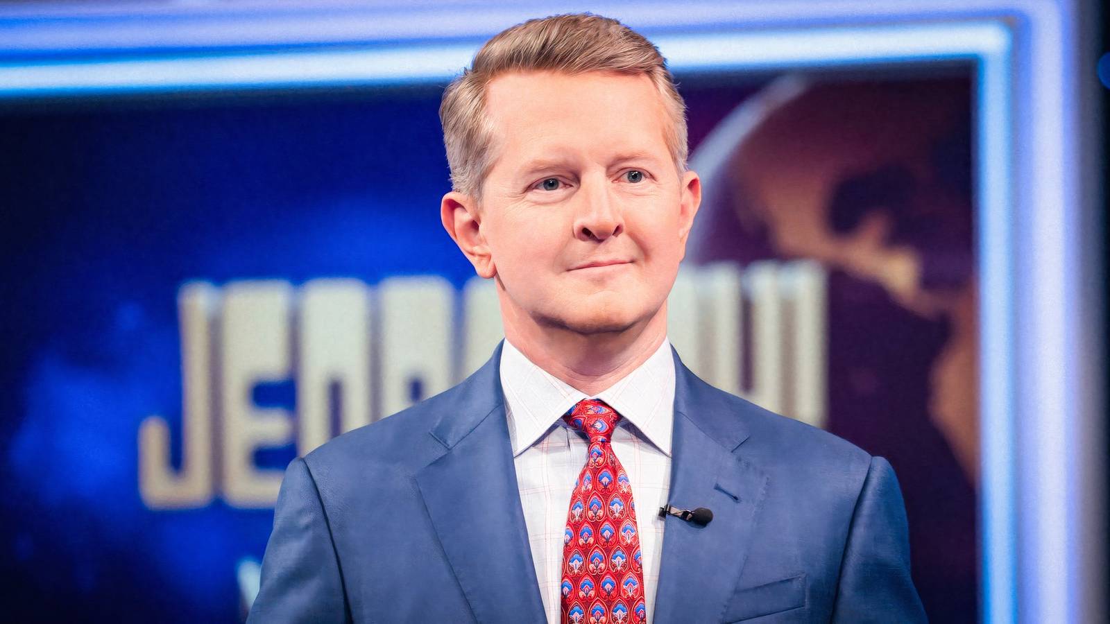 1600x900 Ken Jennings Surprises Fans With Major Career Update (Will He Leave Jeopardy?)
