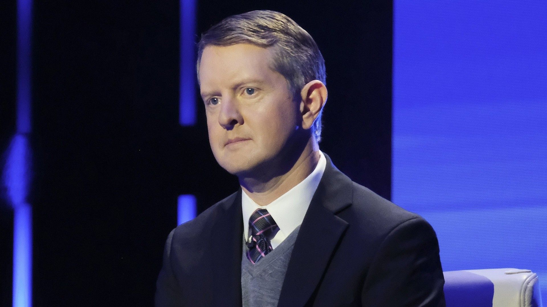 1920x1080 Ken Jennings Shares the Part of ‘Jeopardy!’ He Found ‘So Cringey’