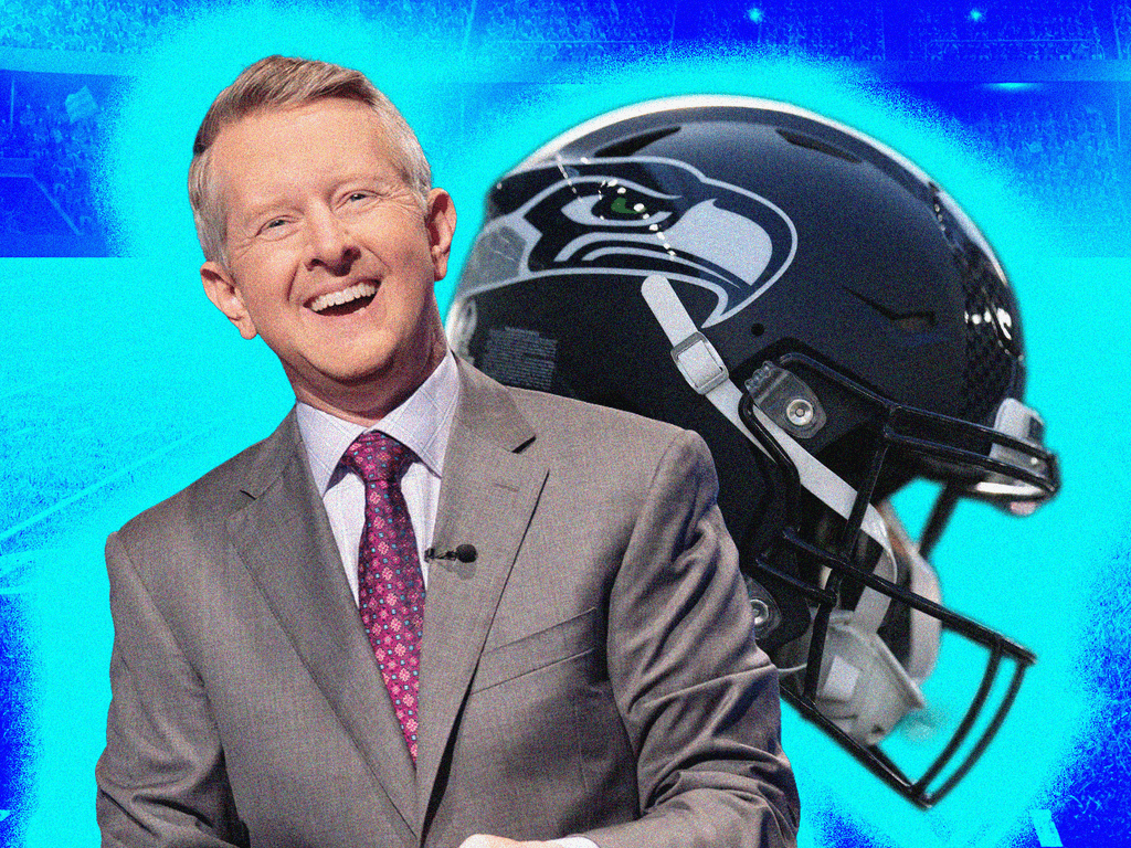 1024x768 Seattle Seahawks News, In Depth Articles, Picture & Videos
