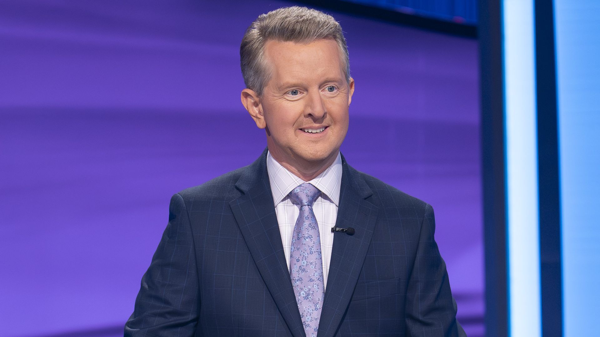1920x1080 I've Always Wanted To Compete On Jeopardy, So It's Cool Ken Jennings Is Dropping Advice