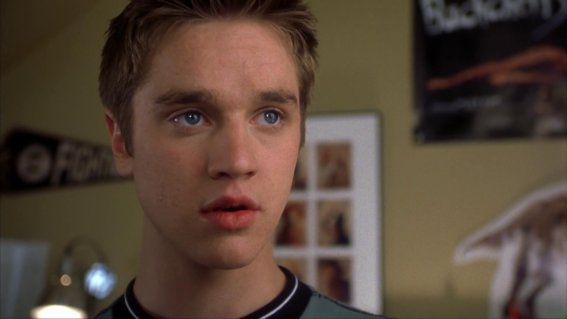 1920x1080 Devon Sawa: I Wasn't Paid for Final Destination 5 Cameo
