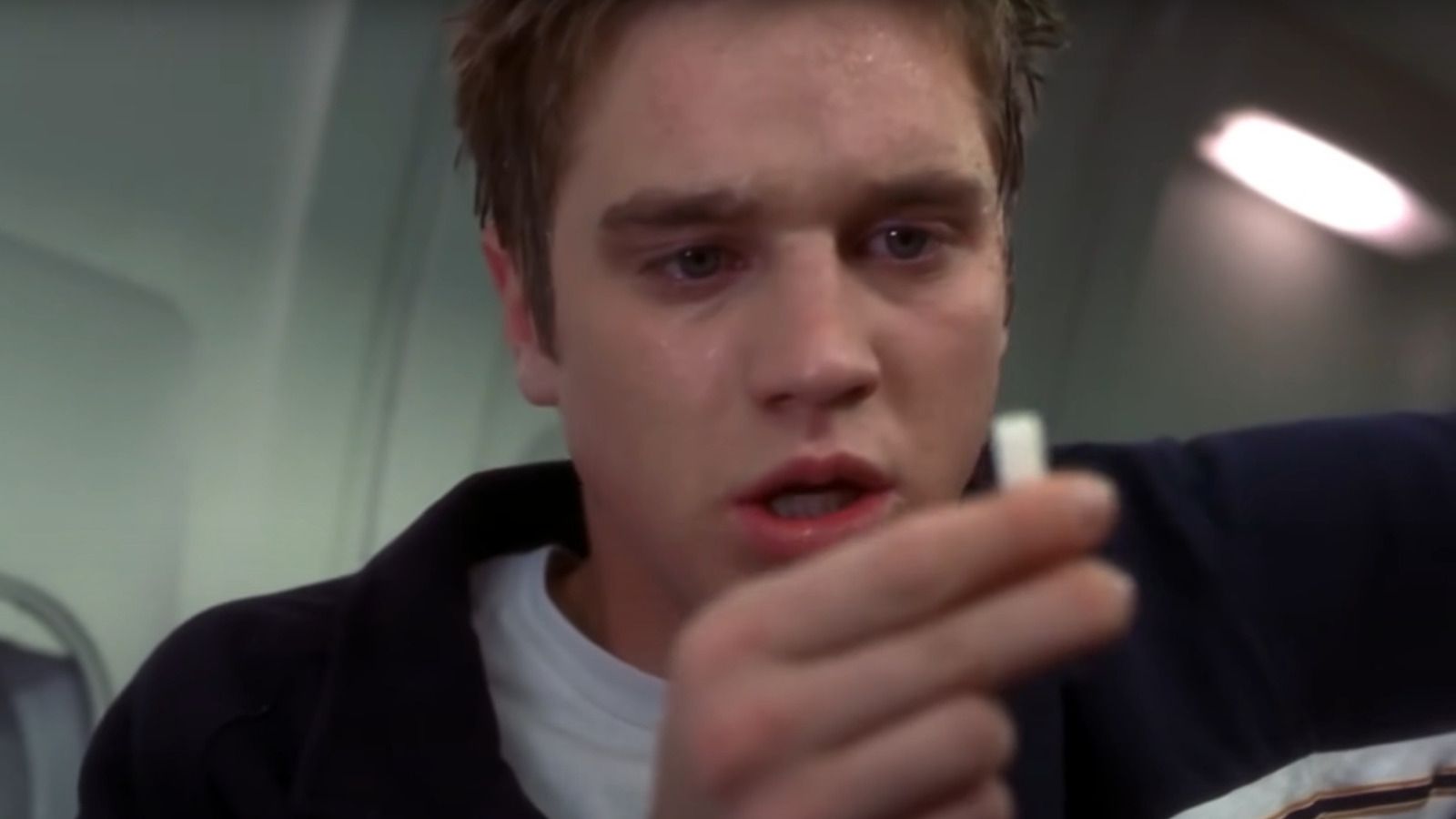1600x900 Devon Sawa Was Never Paid For Final Destination 5 & Didn't Even Know He Was In It