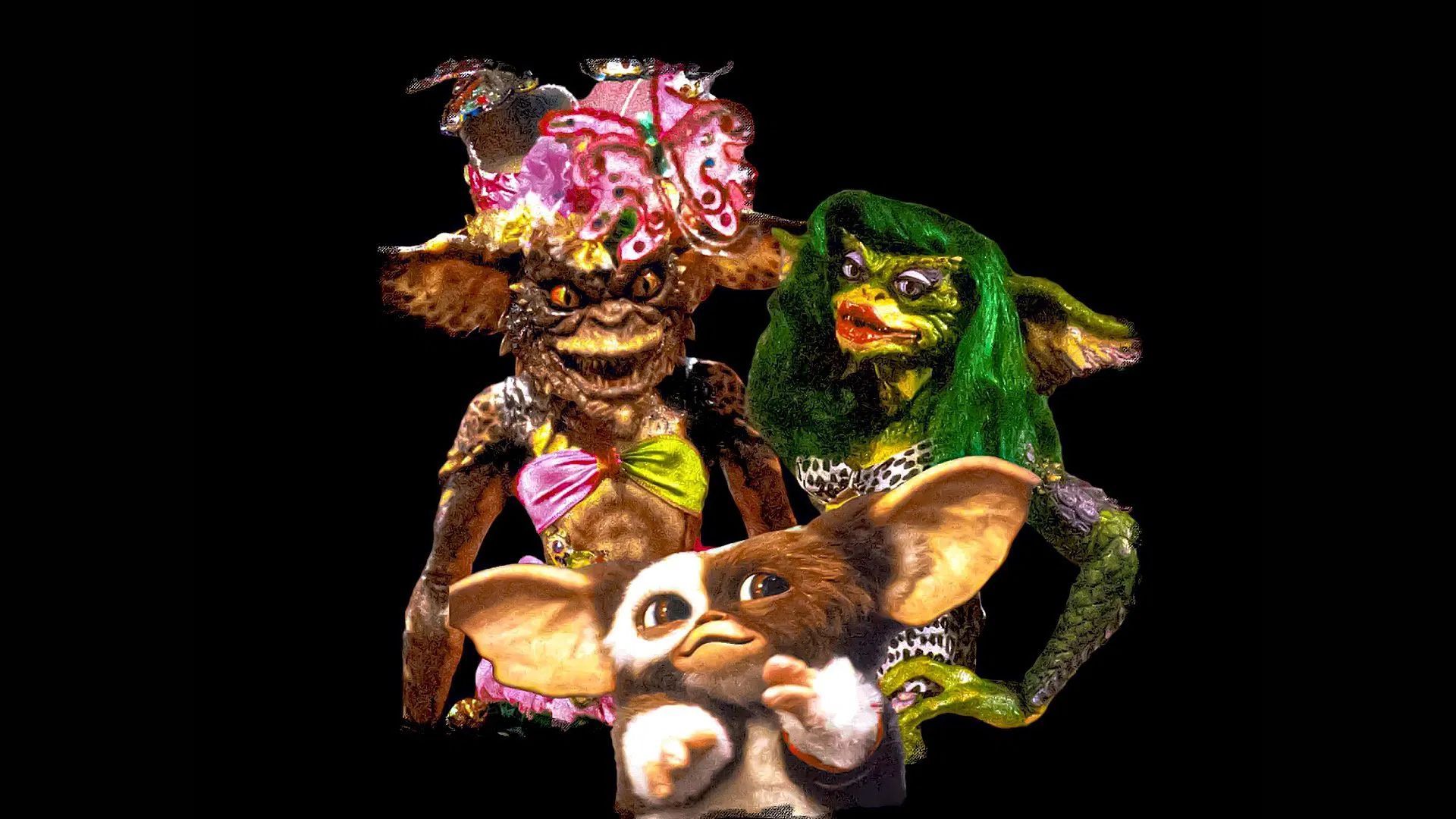 1920x1080 Director and Release Date for Gremlins 3 & Show News