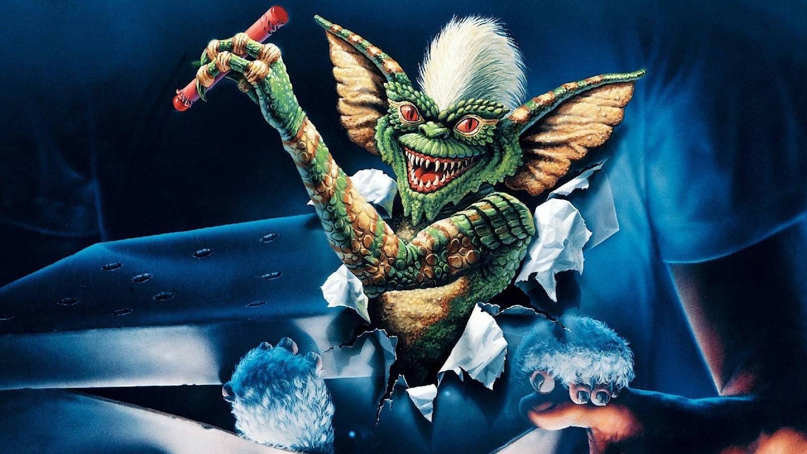 1600x900 Warner Bros. Is Reportedly Bringing Back 'Gremlins, ' and This Modern Horror Director Would Be Perfect