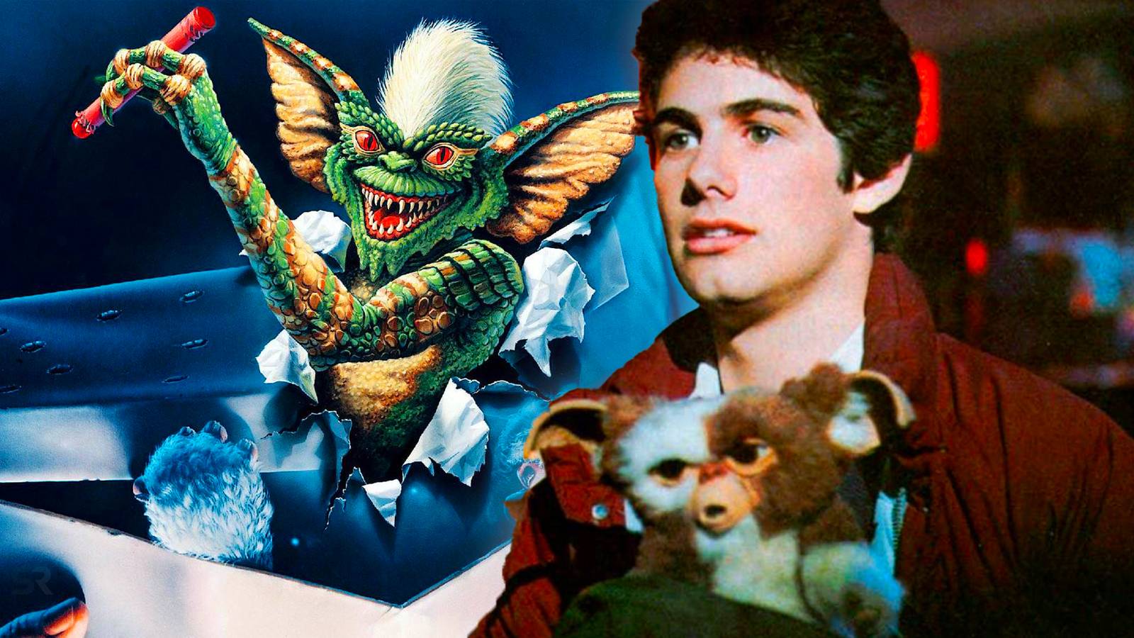1600x900 Gremlins 3: Zach Galligan is Confident Sequel Will Happen