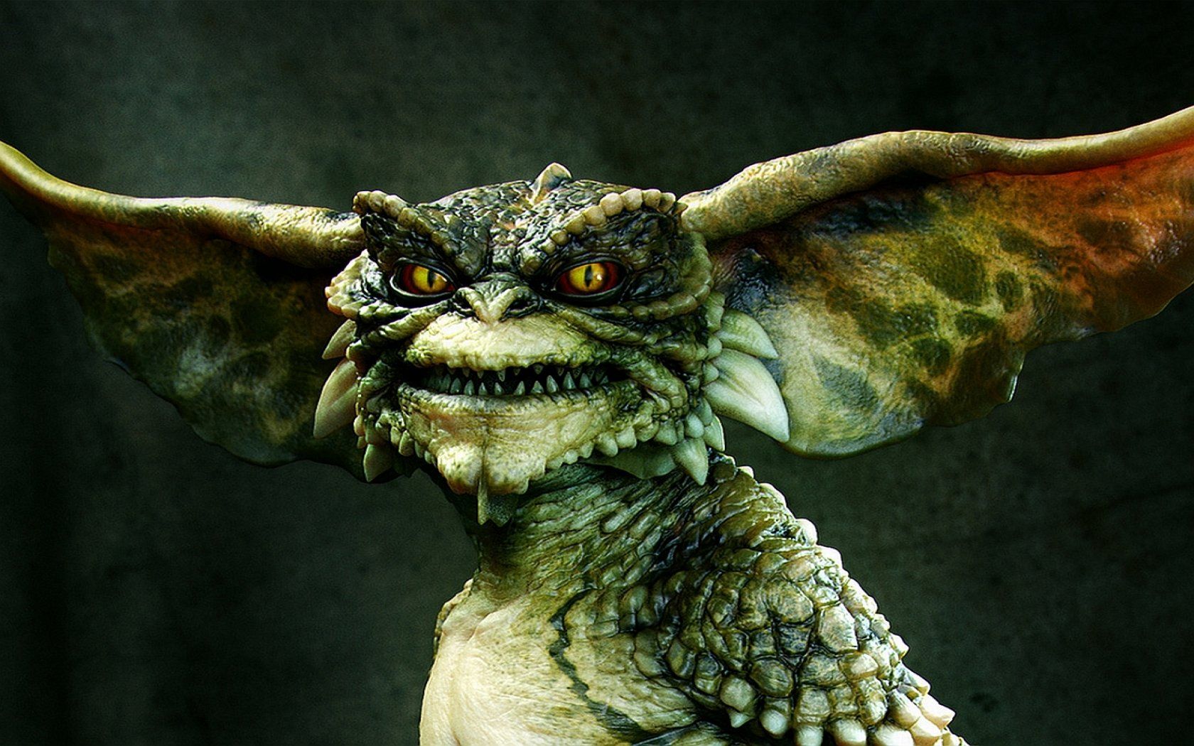 1680x1050 gremlins, Comedy, Horror, Creature, Monster, Alien, 7 Wallpaper HD / Desktop and Mobile Background