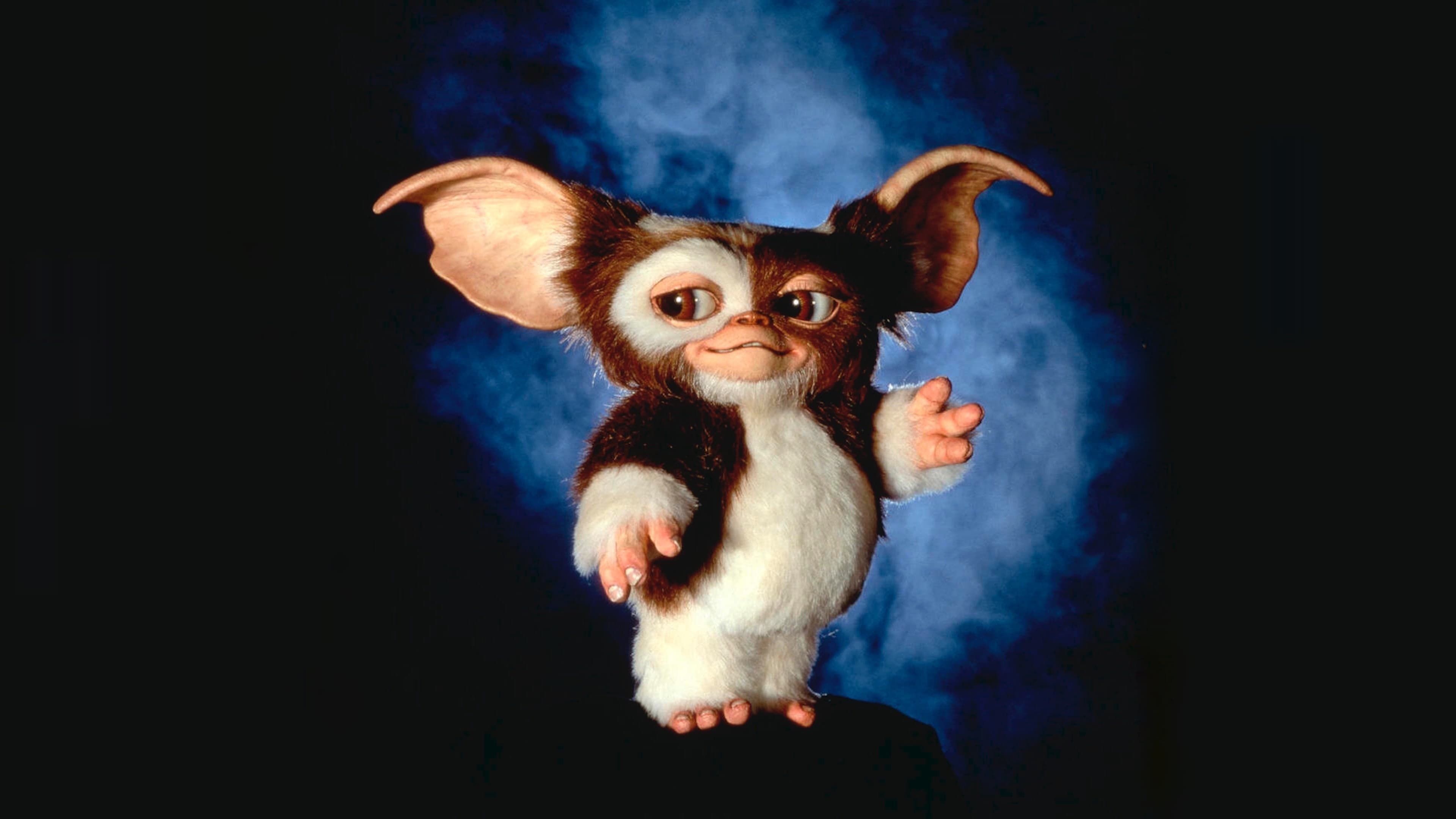 3840x2160 Gremlin Gizmo Wallpaper