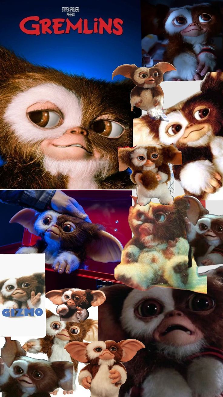 736x1308 Cute gizmo wallpaper. Cute gremlin wallpaper, Gremlins aesthetic, Gizmo gremlins