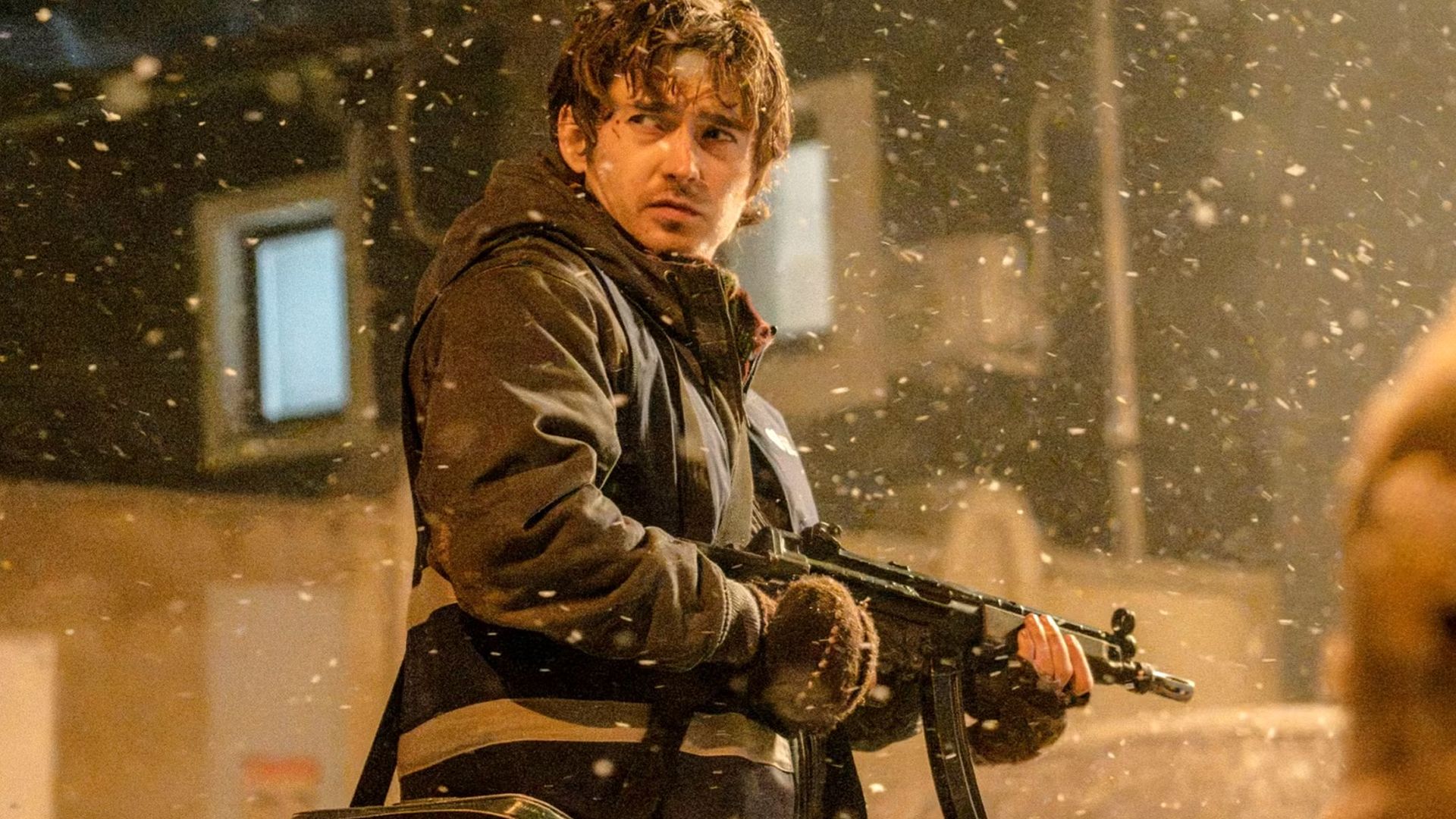 1920x1080 Resident Evil' Star Austin Abrams Breaks Down That Shocking Ending