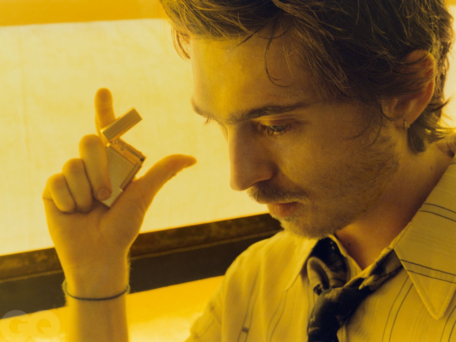 1600x1200 The unknowable Austin Abrams