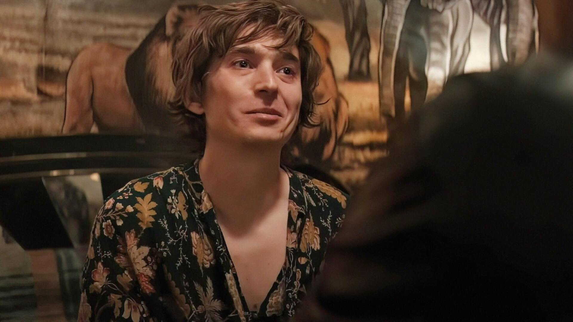 1920x1080 Whalefall. Austin Abrams to star in No One Will Save You director's next film