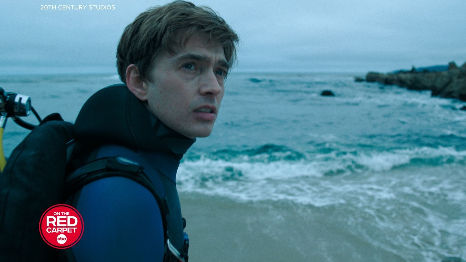 1920x1080 New trailer drops for survival thriller Whalefall starring Austin Abrams New York