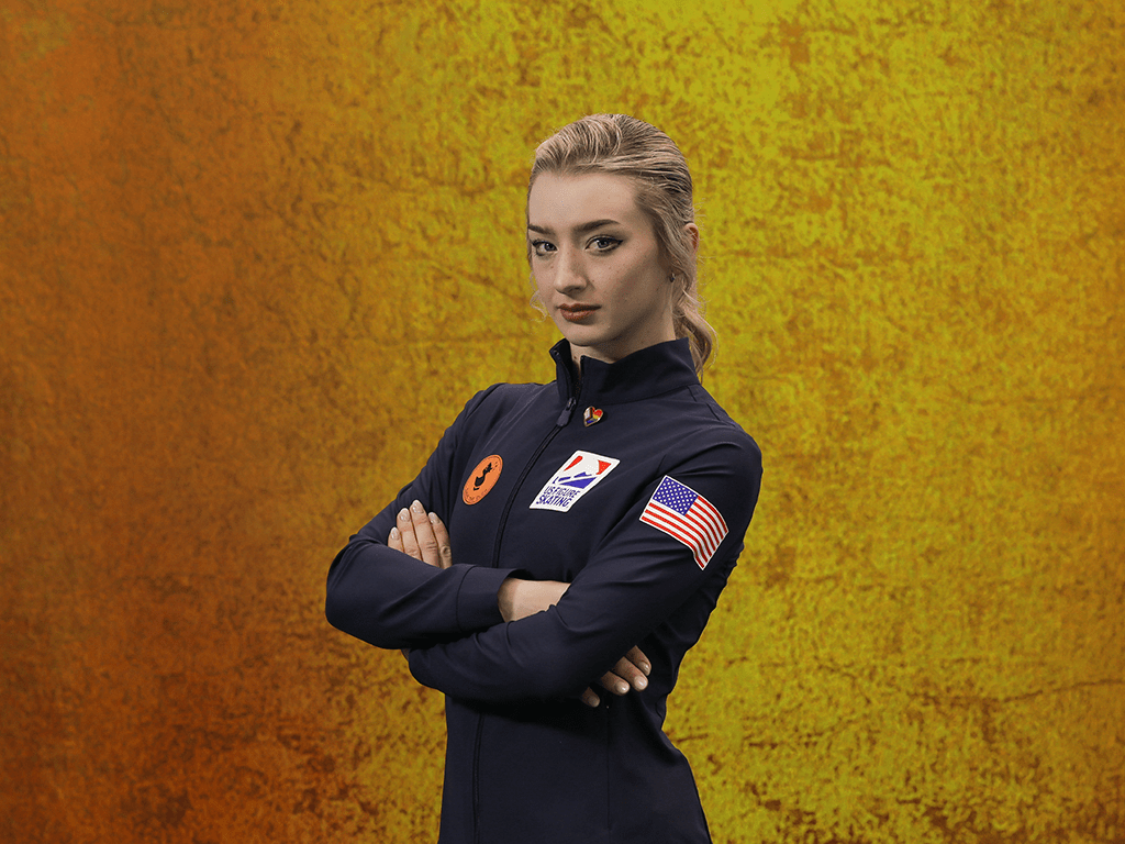 1024x768 Amber GLENN Skating Union
