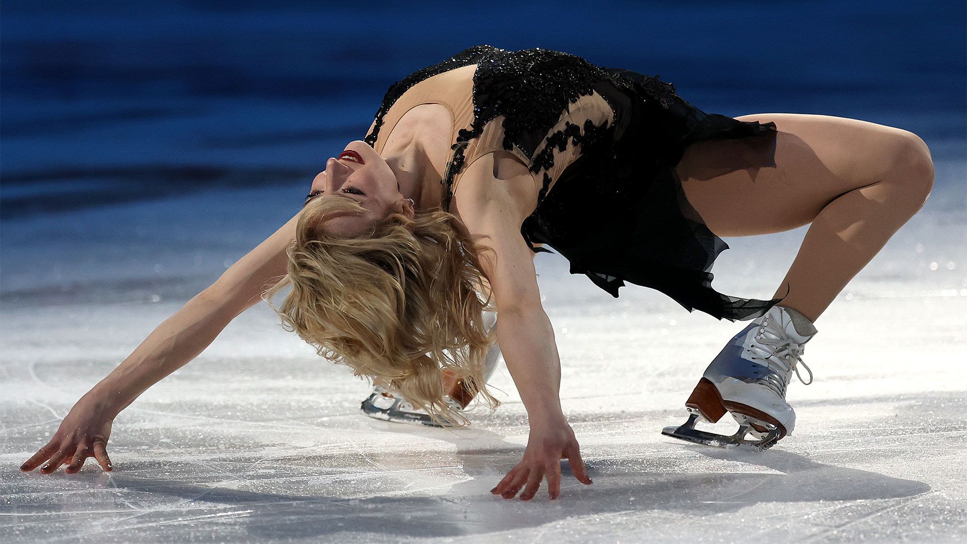 1920x1080 Ilia Malinin, Amber Glenn to headline Olympic team event finals