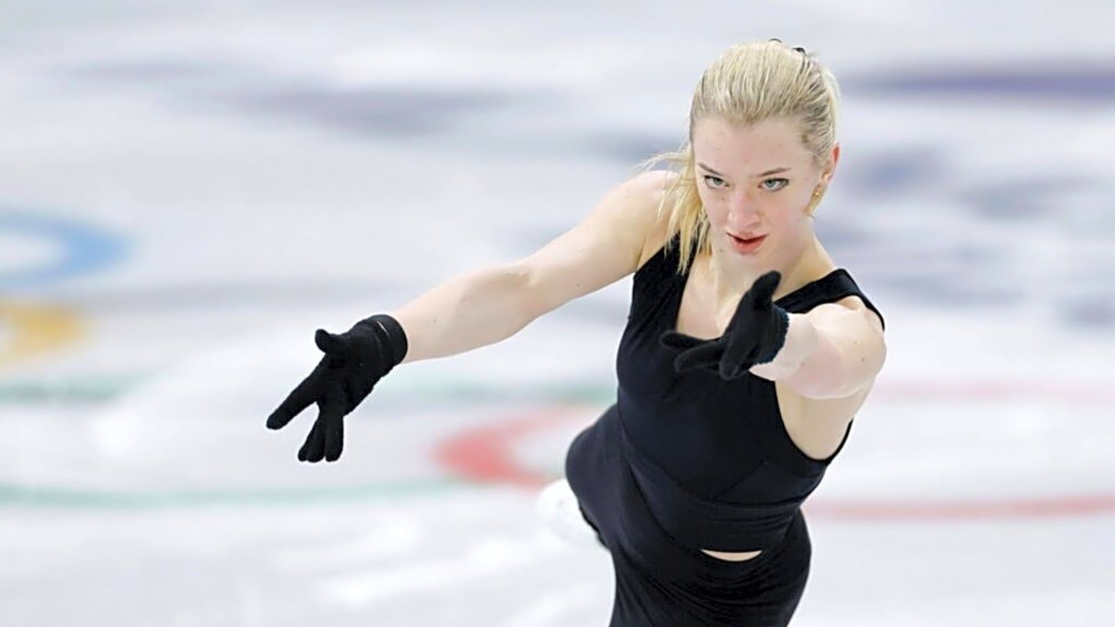 1600x900 Fans Remain Uncertain Over Amber Glenn's Future Olympics Contention