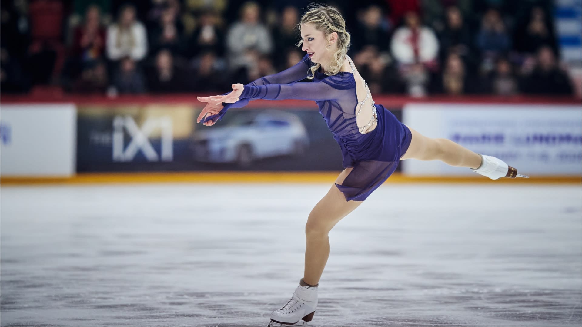 1920x1080 ISU Grand Prix Final 2025: In redemptive free skate, Amber Glenn breathes belief back into her skating: Today was for me