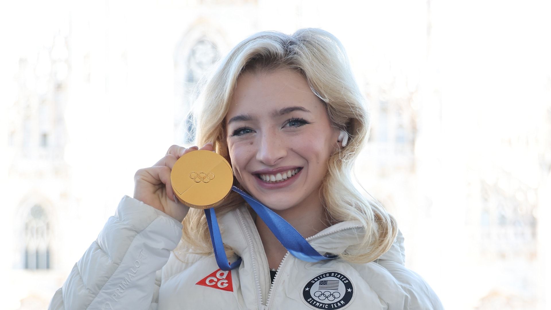 1920x1080 U.S. figure skater Amber Glenn proud of Olympic fight as she leaves Milano Cortina 2026 with team gold and momentum