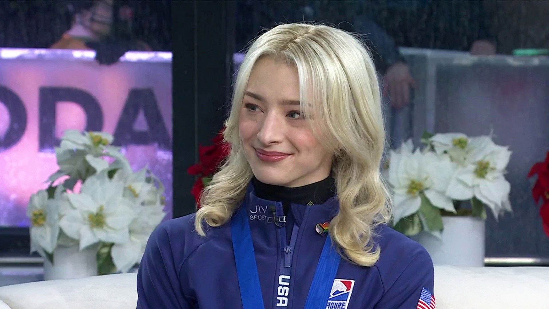 1920x1080 Amber Glenn talks historic Grand Prix title, road to Olympics