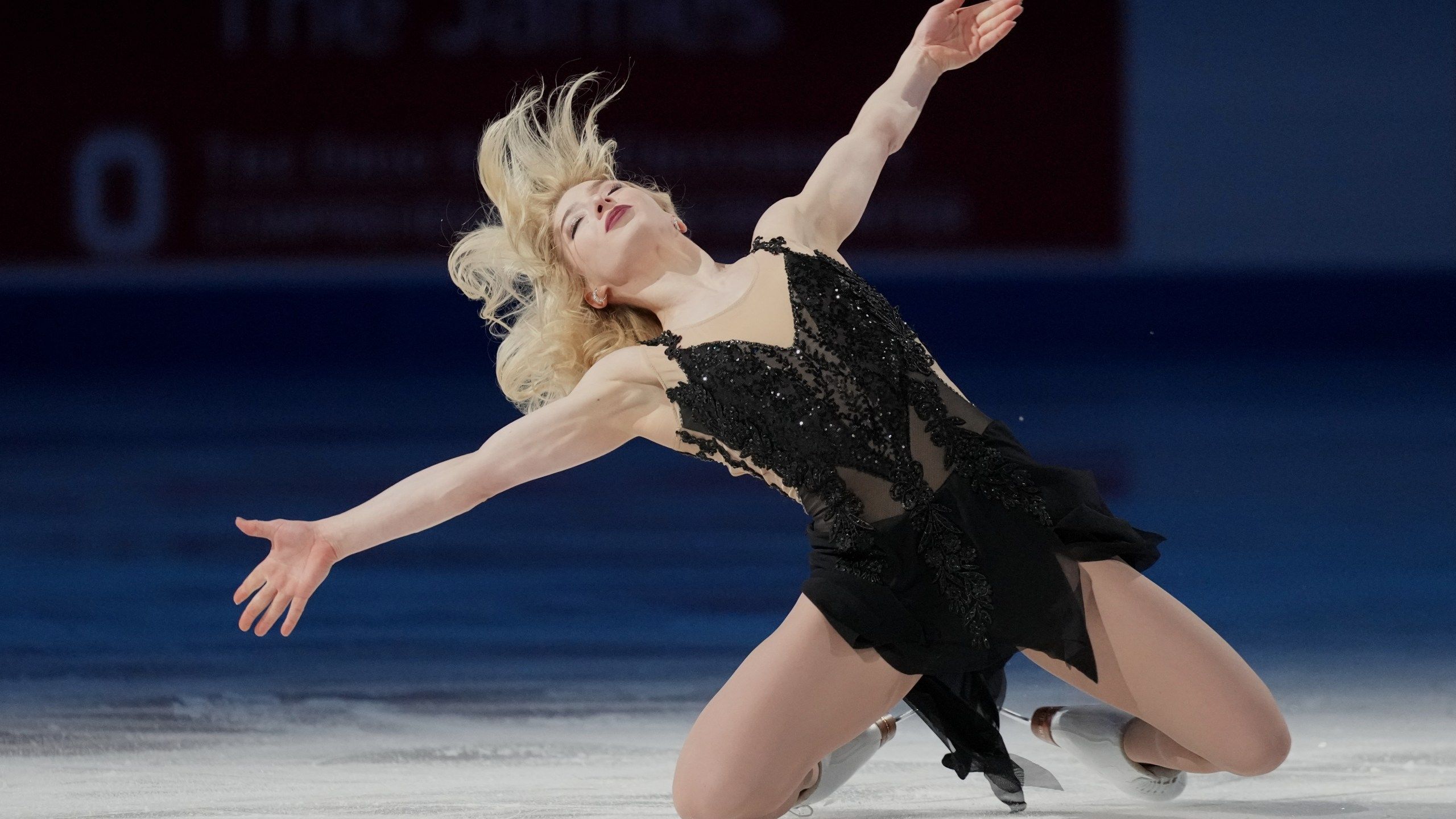 2560x1440 A Safe Space: How Figure Skating Became A Comfort Zone For The LGBTQ+ Community Amid Perilous Times. WJHL. Tri Cities News & Weather