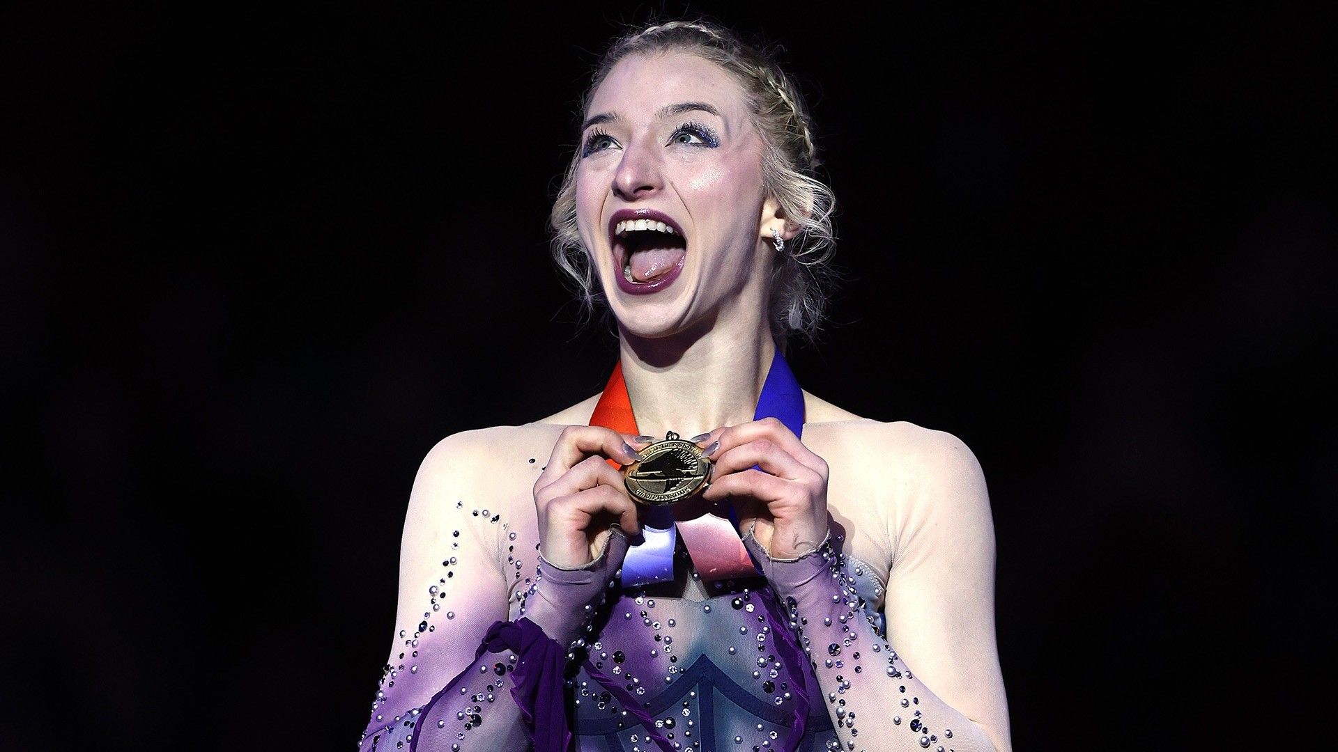 1920x1080 Amber Glenn wins second straight US figure skating title