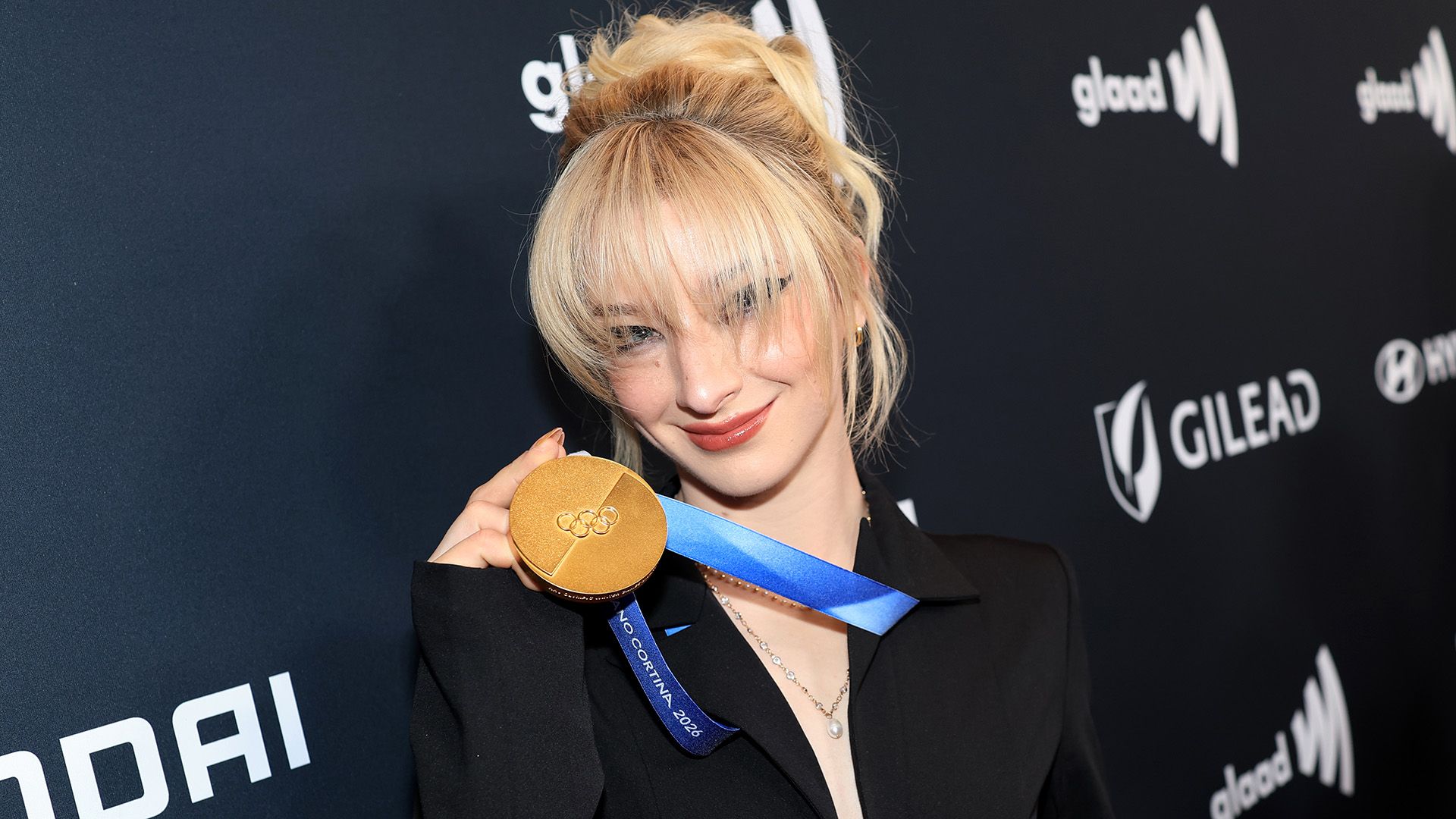 1920x1080 Olympic Champion Amber Glenn Joins 'Dancing With the Stars'