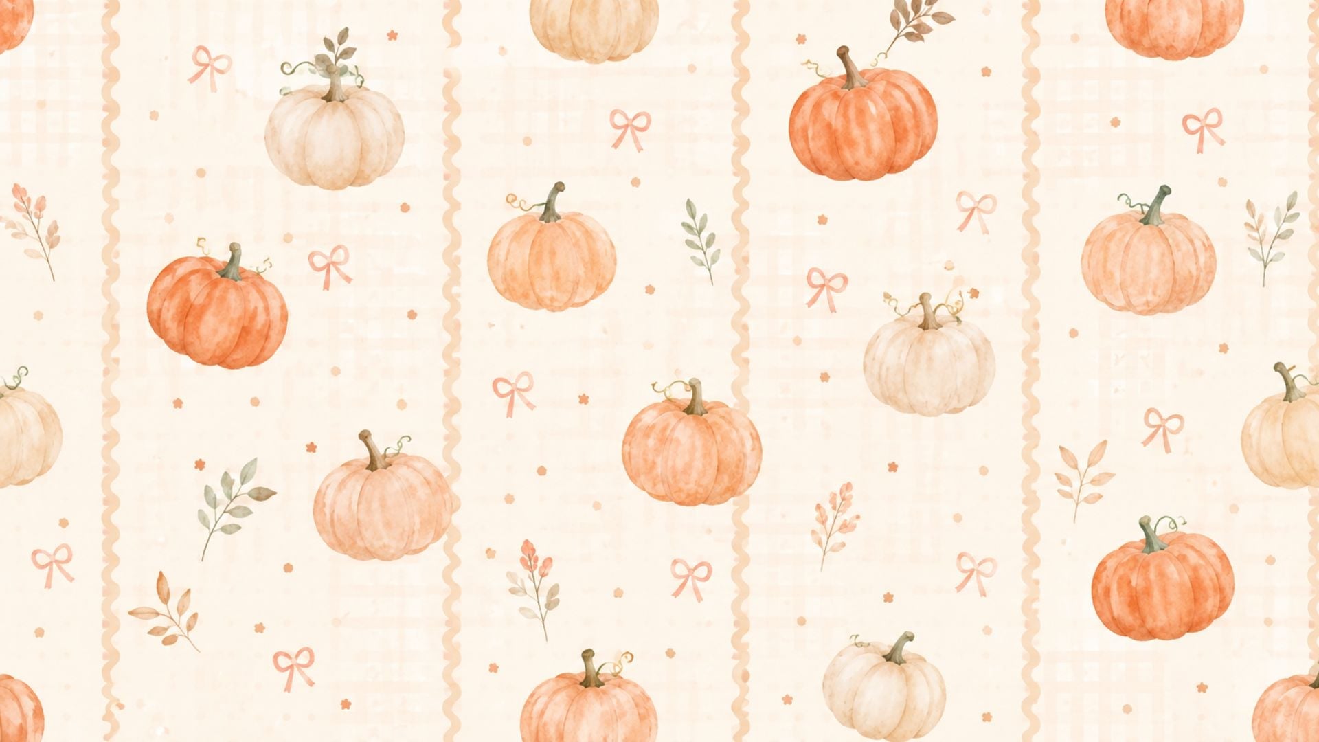 1920x1080 Free Aesthetic Fall Desktop Wallpaper