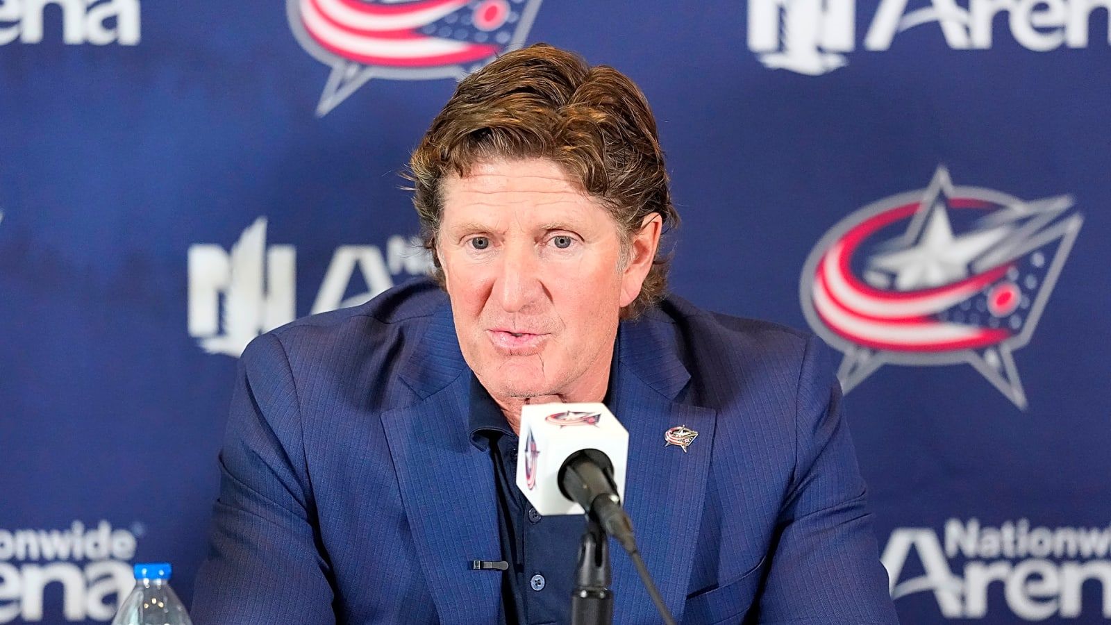 1600x900 Mike Babcock has already made an impact on the Oilers during preseason
