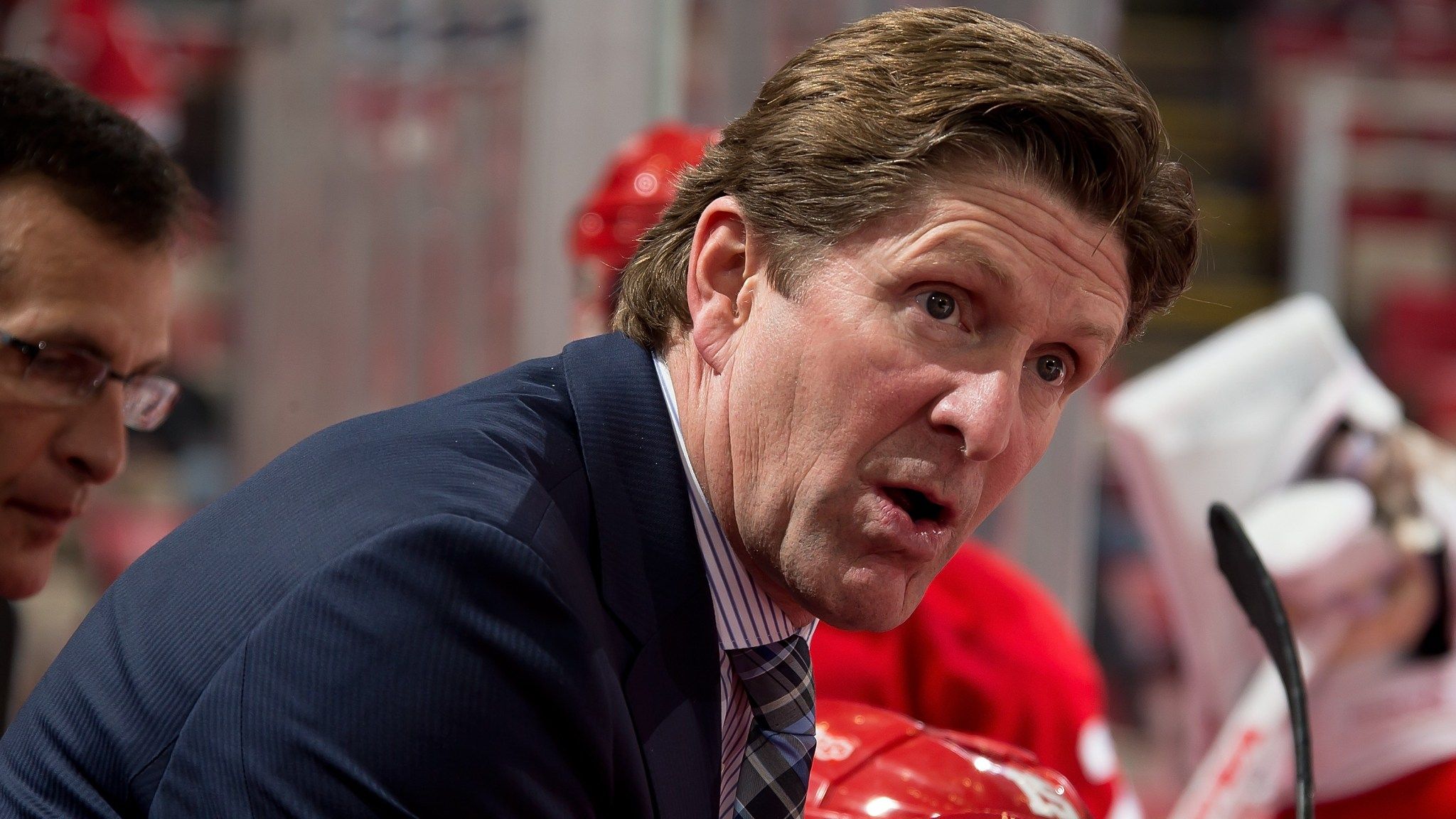 2048x1152 Toronto Wins the Great Mike Babcock Sweepstakes