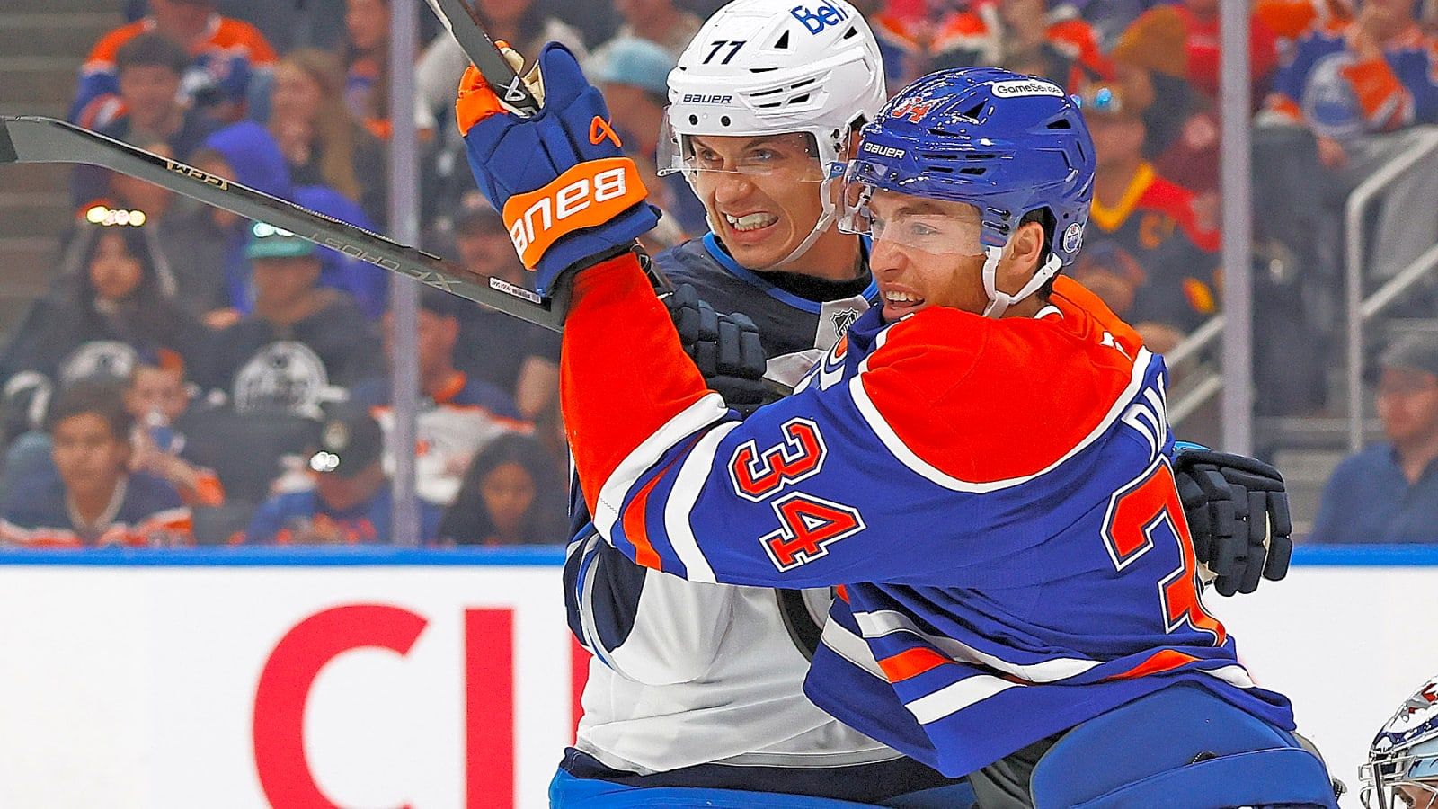 1600x900 Mike Babcock praises Colton Dach as Oilers test him at centre
