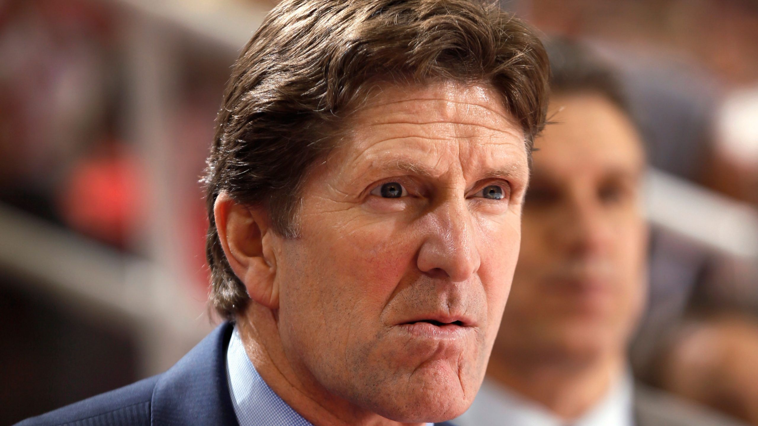 2560x1440 Headlines: Babcock watch and other coaching rumours