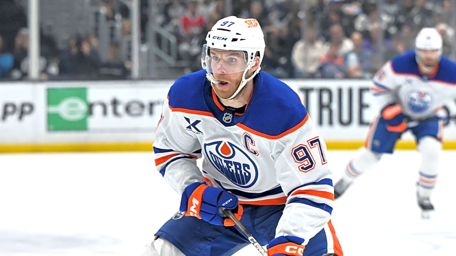 1600x900 Connor McDavid Backs Mike Babcock: 'This Is What We Want'