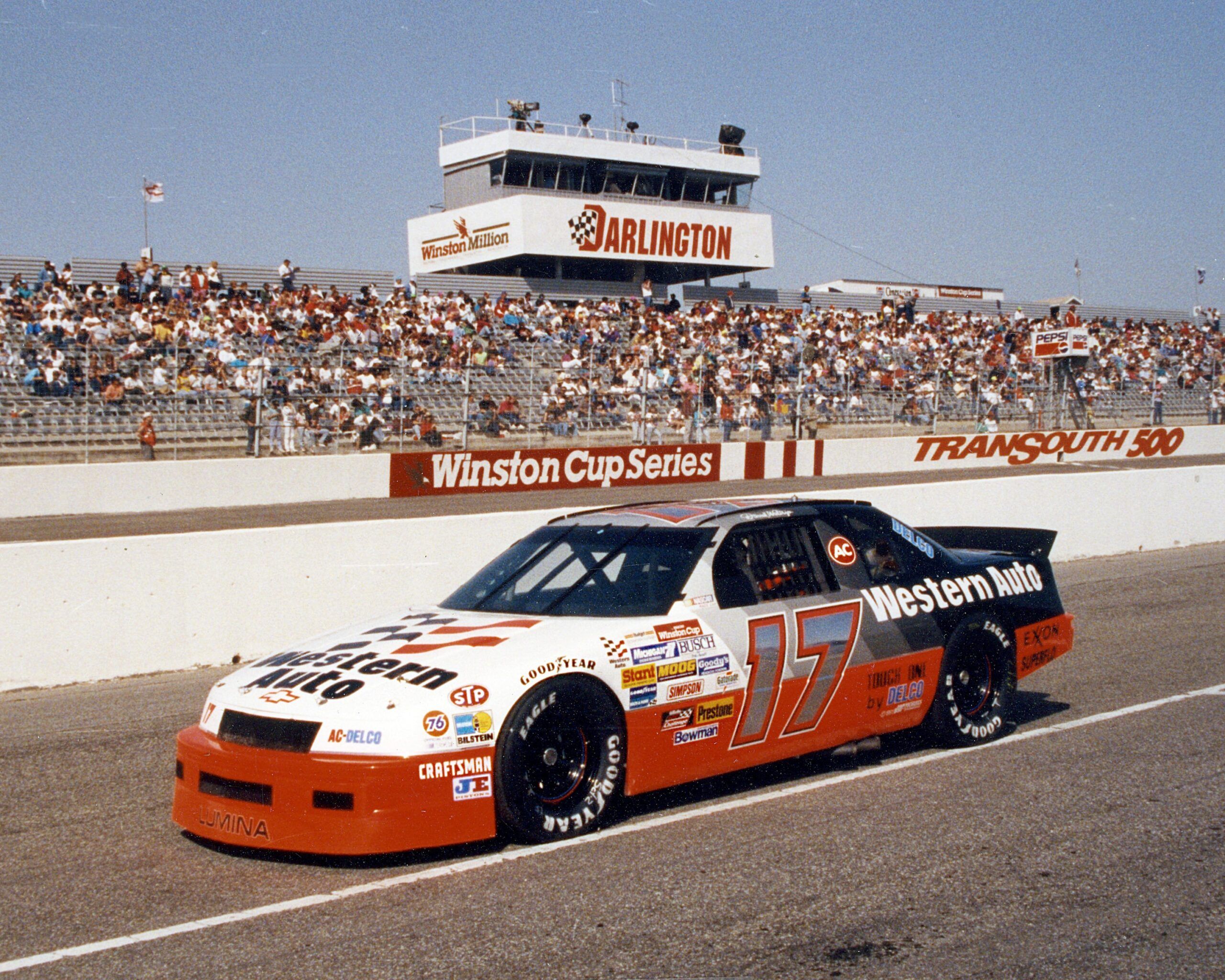 2560x2048 CELEBRATING 1990 94 AT DARLINGTON RACEWAY IN 2019